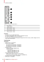 Preview for 76 page of Barco Event Master E2 Series User Manual