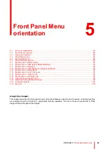 Preview for 83 page of Barco Event Master E2 Series User Manual