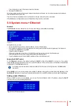 Preview for 93 page of Barco Event Master E2 Series User Manual