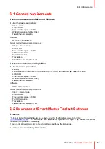 Preview for 105 page of Barco Event Master E2 Series User Manual