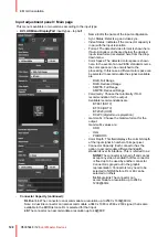 Preview for 128 page of Barco Event Master E2 Series User Manual