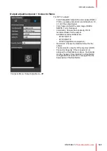 Предварительный просмотр 143 страницы Barco Event Master E2 Series User Manual