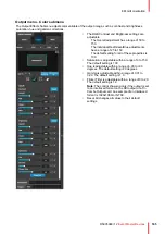 Preview for 165 page of Barco Event Master E2 Series User Manual