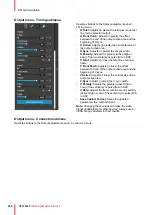 Preview for 166 page of Barco Event Master E2 Series User Manual