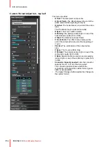 Preview for 174 page of Barco Event Master E2 Series User Manual