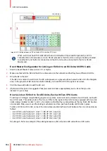 Preview for 184 page of Barco Event Master E2 Series User Manual