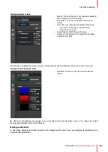 Preview for 207 page of Barco Event Master E2 Series User Manual