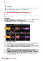 Preview for 210 page of Barco Event Master E2 Series User Manual