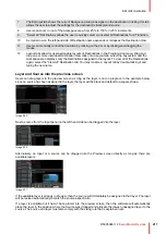 Preview for 211 page of Barco Event Master E2 Series User Manual