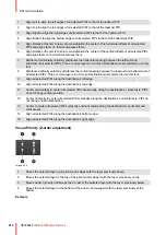 Preview for 214 page of Barco Event Master E2 Series User Manual