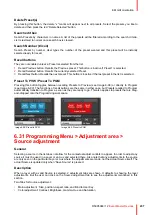 Preview for 237 page of Barco Event Master E2 Series User Manual