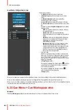 Preview for 242 page of Barco Event Master E2 Series User Manual