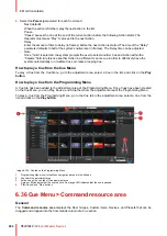 Предварительный просмотр 244 страницы Barco Event Master E2 Series User Manual