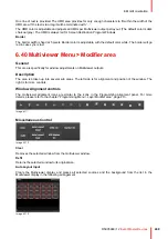 Preview for 249 page of Barco Event Master E2 Series User Manual