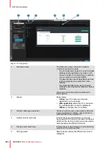 Предварительный просмотр 254 страницы Barco Event Master E2 Series User Manual