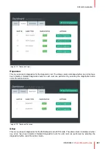 Preview for 261 page of Barco Event Master E2 Series User Manual