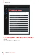 Preview for 270 page of Barco Event Master E2 Series User Manual