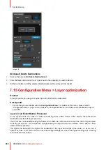 Preview for 288 page of Barco Event Master E2 Series User Manual