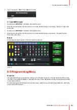 Preview for 313 page of Barco Event Master E2 Series User Manual