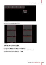 Preview for 325 page of Barco Event Master E2 Series User Manual