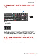 Preview for 345 page of Barco Event Master E2 Series User Manual