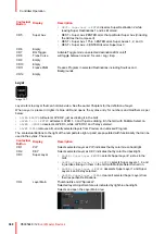 Preview for 368 page of Barco Event Master E2 Series User Manual