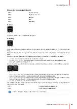 Preview for 371 page of Barco Event Master E2 Series User Manual