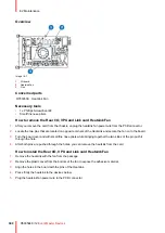 Preview for 390 page of Barco Event Master E2 Series User Manual