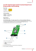 Предварительный просмотр 391 страницы Barco Event Master E2 Series User Manual