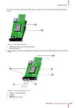 Предварительный просмотр 395 страницы Barco Event Master E2 Series User Manual