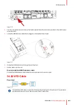 Предварительный просмотр 425 страницы Barco Event Master E2 Series User Manual