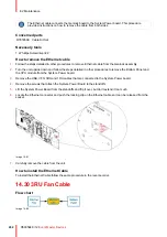 Предварительный просмотр 432 страницы Barco Event Master E2 Series User Manual