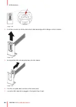 Предварительный просмотр 434 страницы Barco Event Master E2 Series User Manual