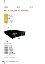 Предварительный просмотр 450 страницы Barco Event Master E2 Series User Manual