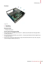 Предварительный просмотр 481 страницы Barco Event Master E2 Series User Manual