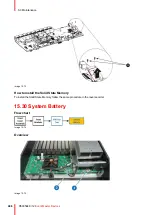 Предварительный просмотр 486 страницы Barco Event Master E2 Series User Manual