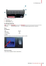 Preview for 523 page of Barco Event Master E2 Series User Manual