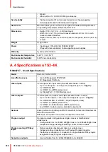 Preview for 538 page of Barco Event Master E2 Series User Manual