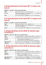 Preview for 547 page of Barco Event Master E2 Series User Manual