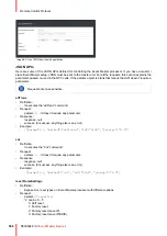 Preview for 556 page of Barco Event Master E2 Series User Manual