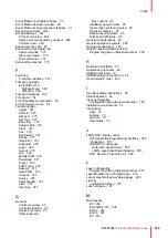 Preview for 579 page of Barco Event Master E2 Series User Manual