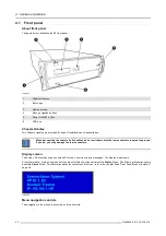 Preview for 34 page of Barco Event Master E2 User Manual