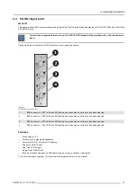 Предварительный просмотр 39 страницы Barco Event Master E2 User Manual