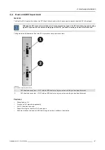 Preview for 41 page of Barco Event Master E2 User Manual