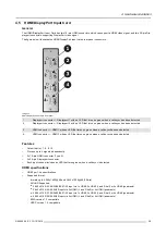 Preview for 43 page of Barco Event Master E2 User Manual