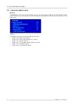 Preview for 56 page of Barco Event Master E2 User Manual