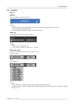 Preview for 79 page of Barco Event Master E2 User Manual