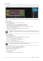 Preview for 90 page of Barco Event Master E2 User Manual