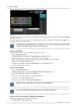 Preview for 98 page of Barco Event Master E2 User Manual