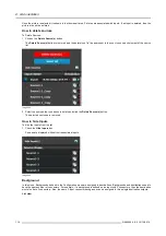 Preview for 114 page of Barco Event Master E2 User Manual
